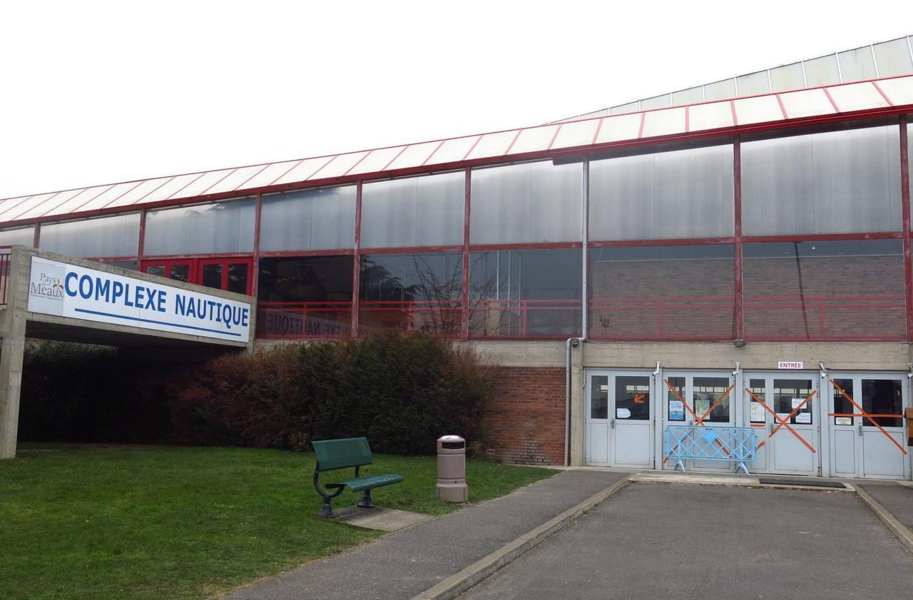 Piscine Tauziet